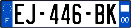 EJ-446-BK