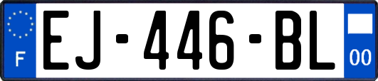 EJ-446-BL