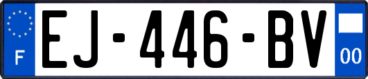 EJ-446-BV