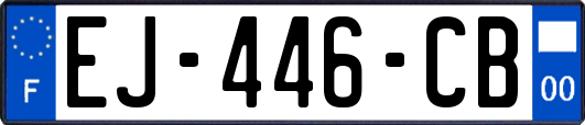 EJ-446-CB