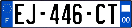 EJ-446-CT