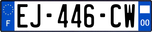 EJ-446-CW