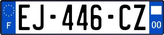 EJ-446-CZ