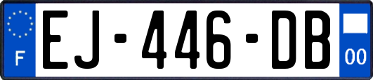 EJ-446-DB