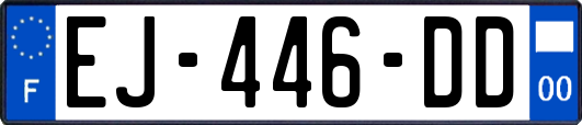 EJ-446-DD