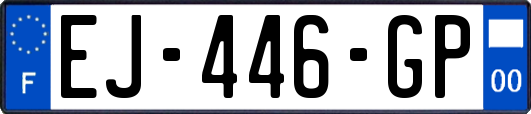 EJ-446-GP