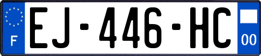 EJ-446-HC