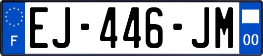 EJ-446-JM