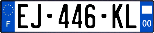 EJ-446-KL