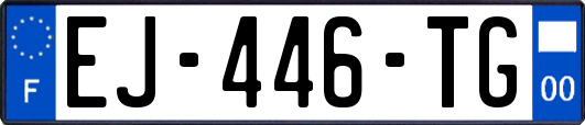 EJ-446-TG