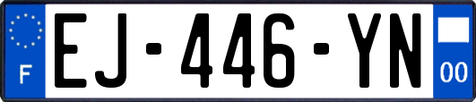 EJ-446-YN