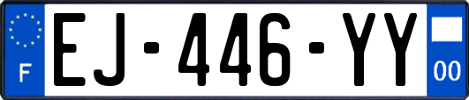 EJ-446-YY