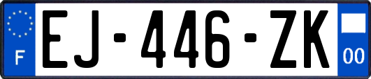 EJ-446-ZK