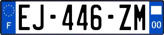 EJ-446-ZM