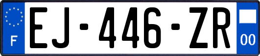 EJ-446-ZR