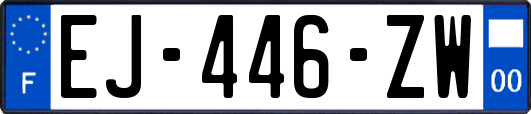 EJ-446-ZW