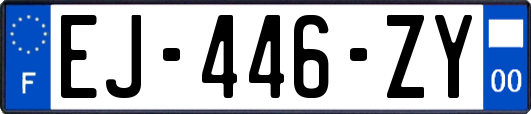 EJ-446-ZY