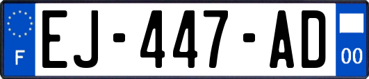 EJ-447-AD