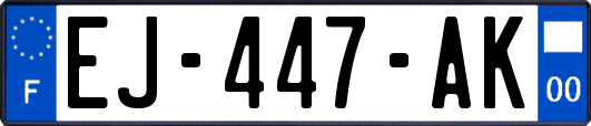 EJ-447-AK