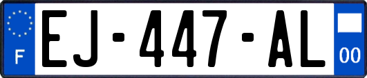 EJ-447-AL