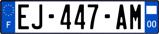 EJ-447-AM