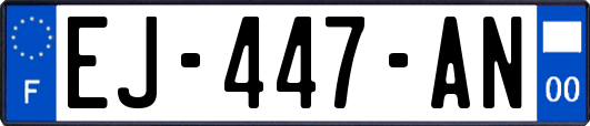 EJ-447-AN