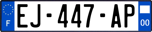 EJ-447-AP