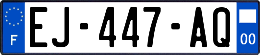 EJ-447-AQ
