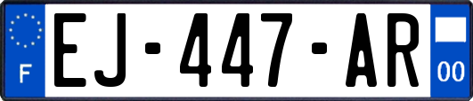 EJ-447-AR