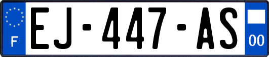 EJ-447-AS