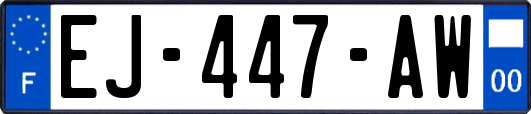EJ-447-AW