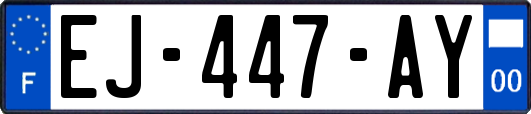 EJ-447-AY