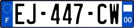 EJ-447-CW