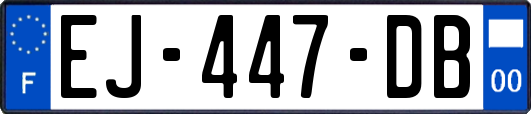 EJ-447-DB