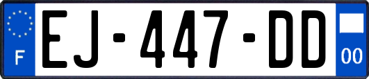 EJ-447-DD