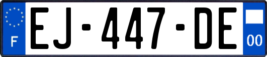 EJ-447-DE