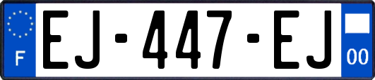 EJ-447-EJ