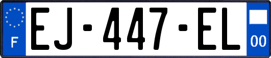 EJ-447-EL