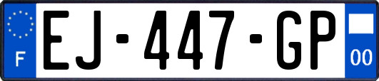 EJ-447-GP