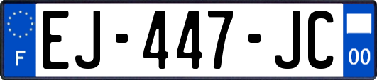 EJ-447-JC