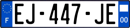 EJ-447-JE