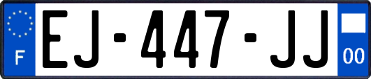 EJ-447-JJ