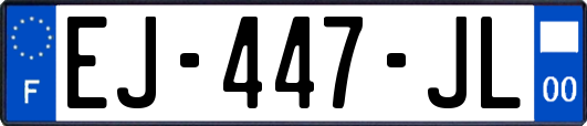 EJ-447-JL