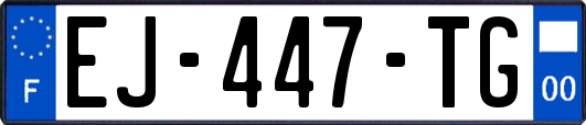 EJ-447-TG
