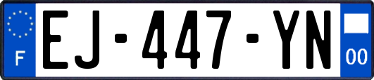 EJ-447-YN