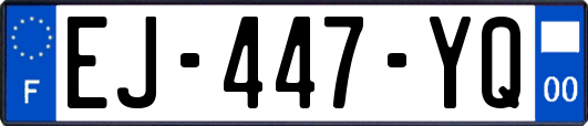 EJ-447-YQ