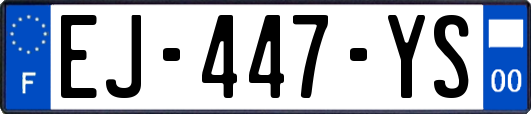EJ-447-YS