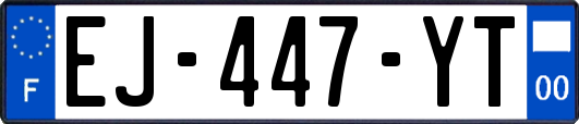 EJ-447-YT