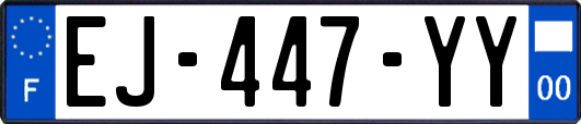 EJ-447-YY