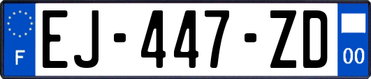 EJ-447-ZD